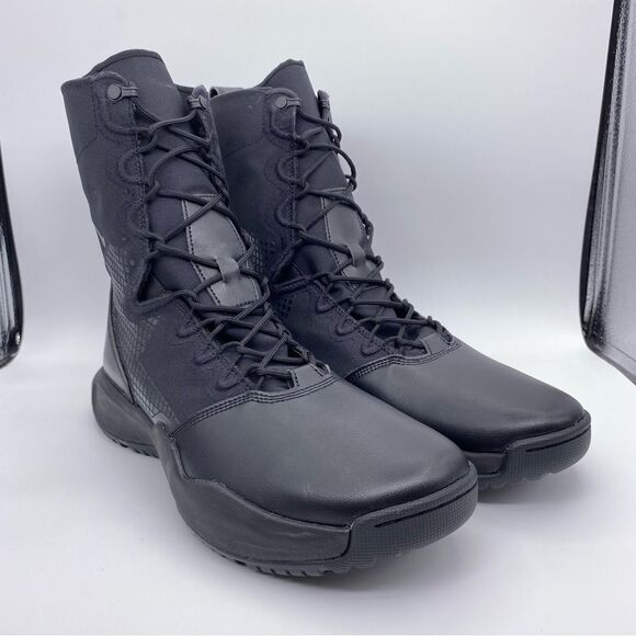 Nike SFB B2 Men\'s Tactical Military Outdoor Boots  |  Size:  12.5 main image 5